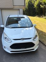 Ford B-Max Weiss top Zustand