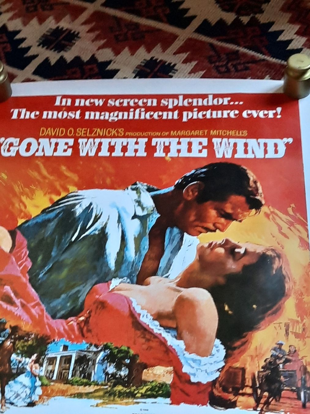 Foto & Immagini: 5 Repro-FILMPLAKATE – Nuovo (secondo la descrizione) da Busswil BE venduto da balu37 1
