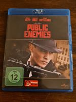 Public Enemies