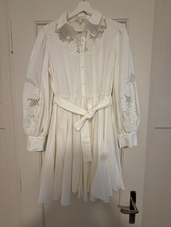 Robe Maje - T.42 - Neuve avec étiquette