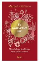 Es weihnachtet sehr - Margot Kässmann NEU
