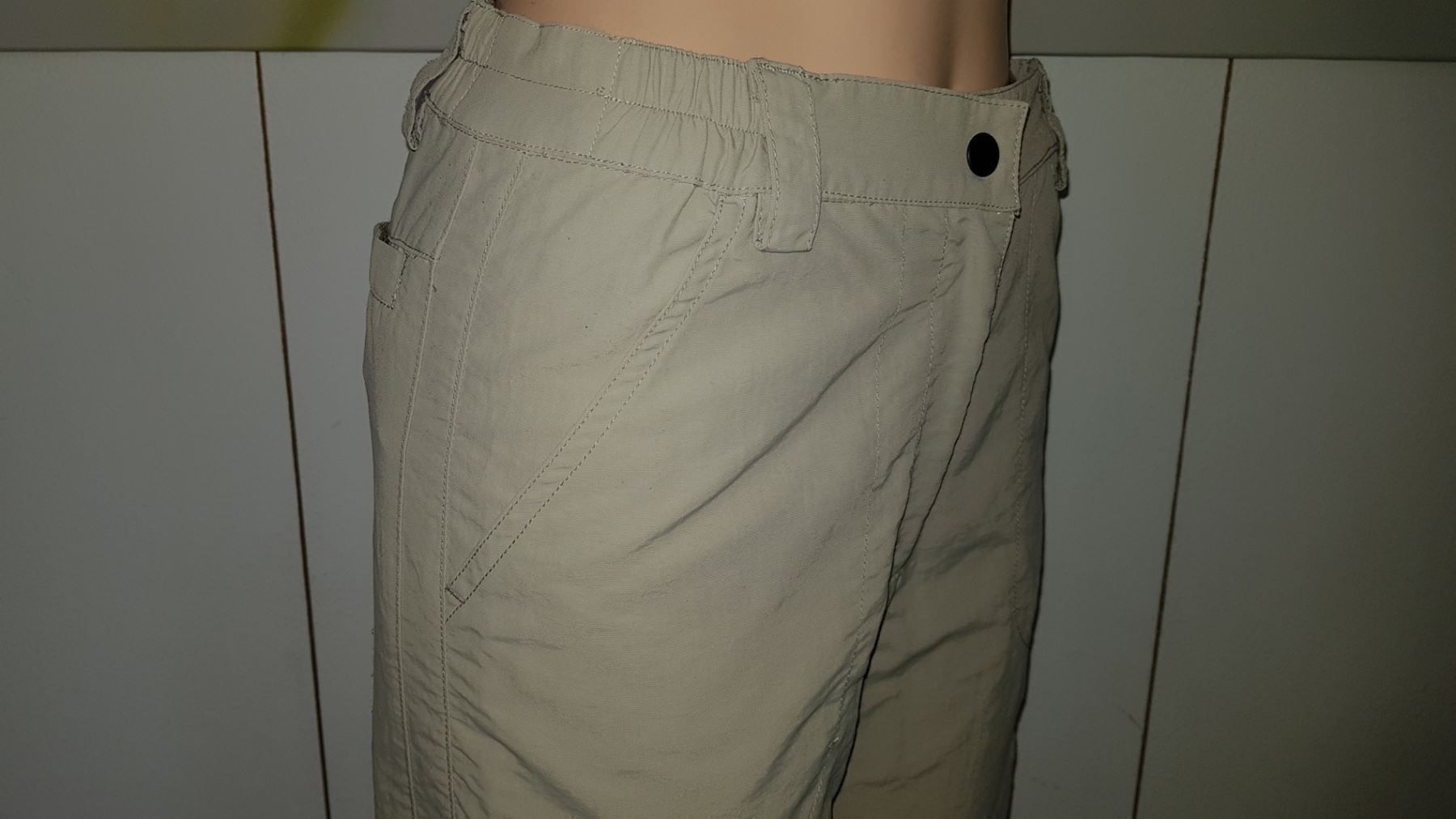 Trevolution Pantaloni: Pantalon/Hose  TREVOLUTION      Taille/Grosse 34 CH – Usato da Cossonay-ville venduto da Super-Price-Quality 3