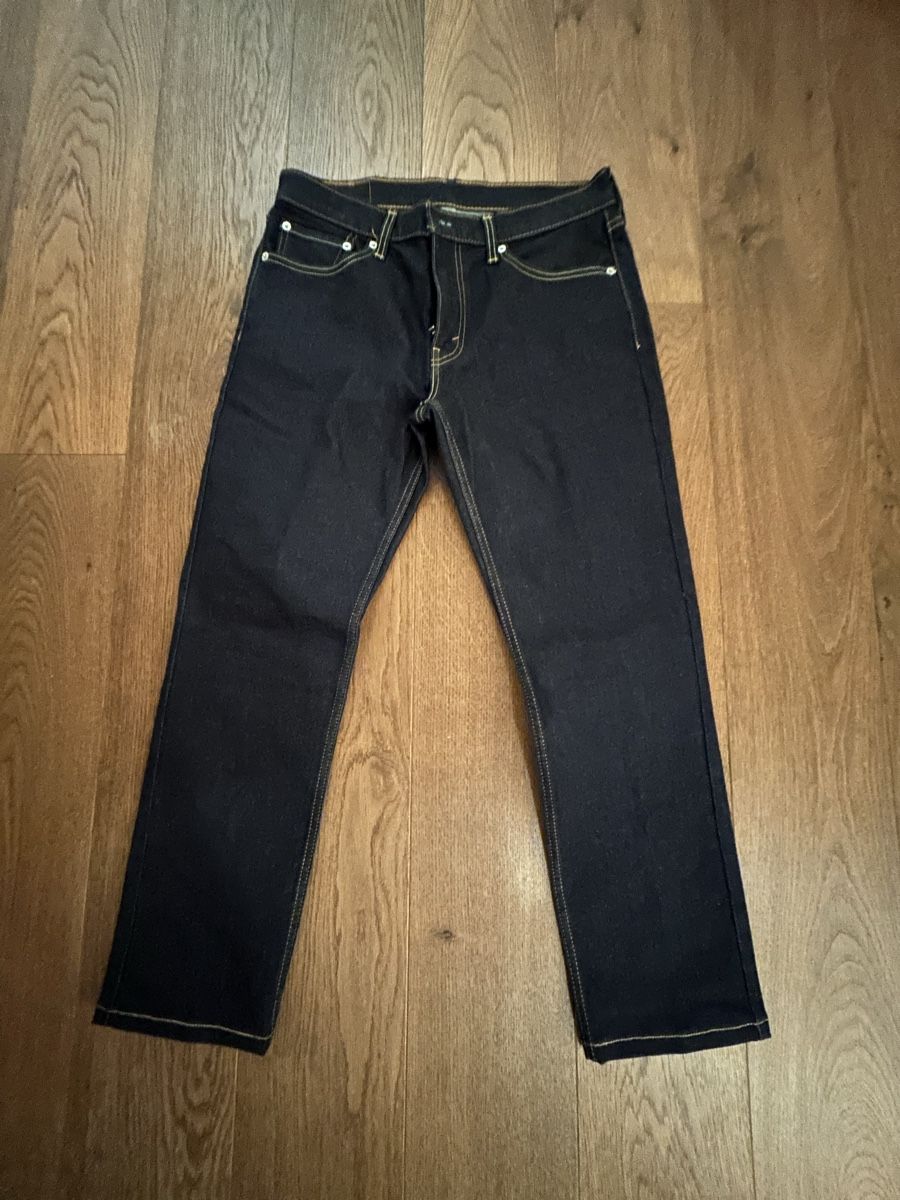 Levi's Jeans: Levis Jeans 33/30 neu – Nuovo (secondo la descrizione) da Lostorf venduto da Rstudio 3
