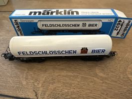 Märklin H0 Modell 4632