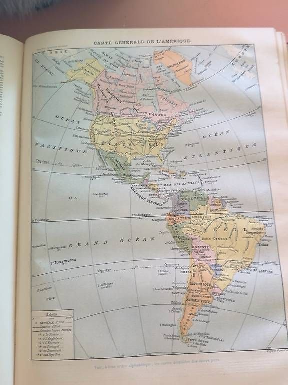 Libri: Larousse illustré ancien – Usato da Pully venduto da ste_2gmq 2