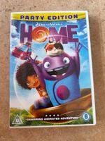 DVD Home Party Edition Dreamworks