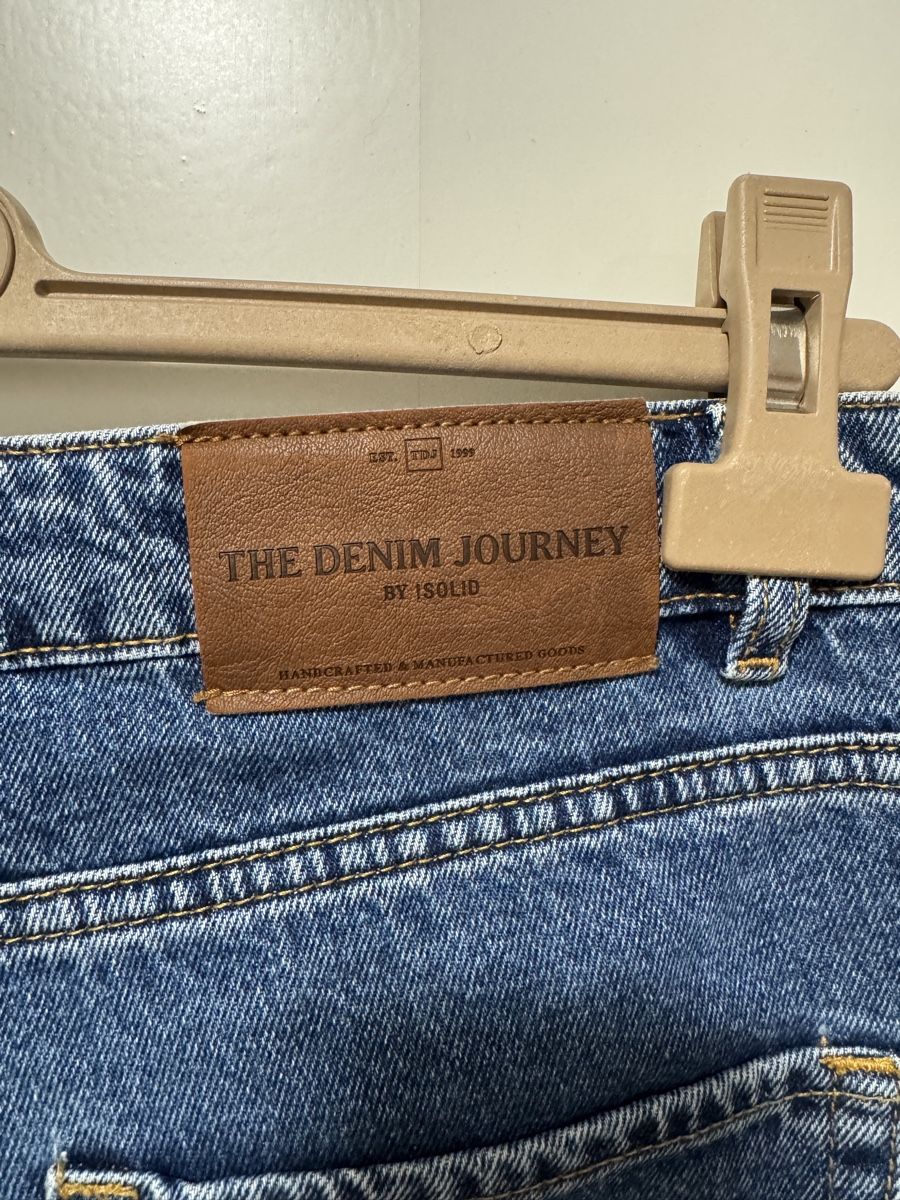 Jeans: Solid Jeans – Usato da Kilchberg ZH venduto da zcvetkov 5