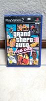PS2 - Grand Theft Auto Vice City