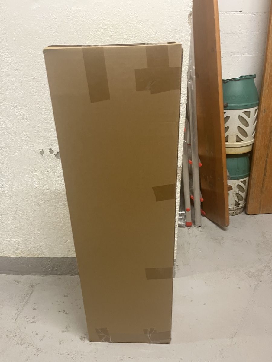 Ikea Schränke: IKEA Asparen Gewächshaus weiss – Neu und originalverpackt aus Zürich von pie_rc6y 1