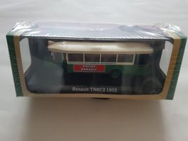 Autobus Renault TN6C2, 1932, Atlas N° 7 163 133, Neu in OVP