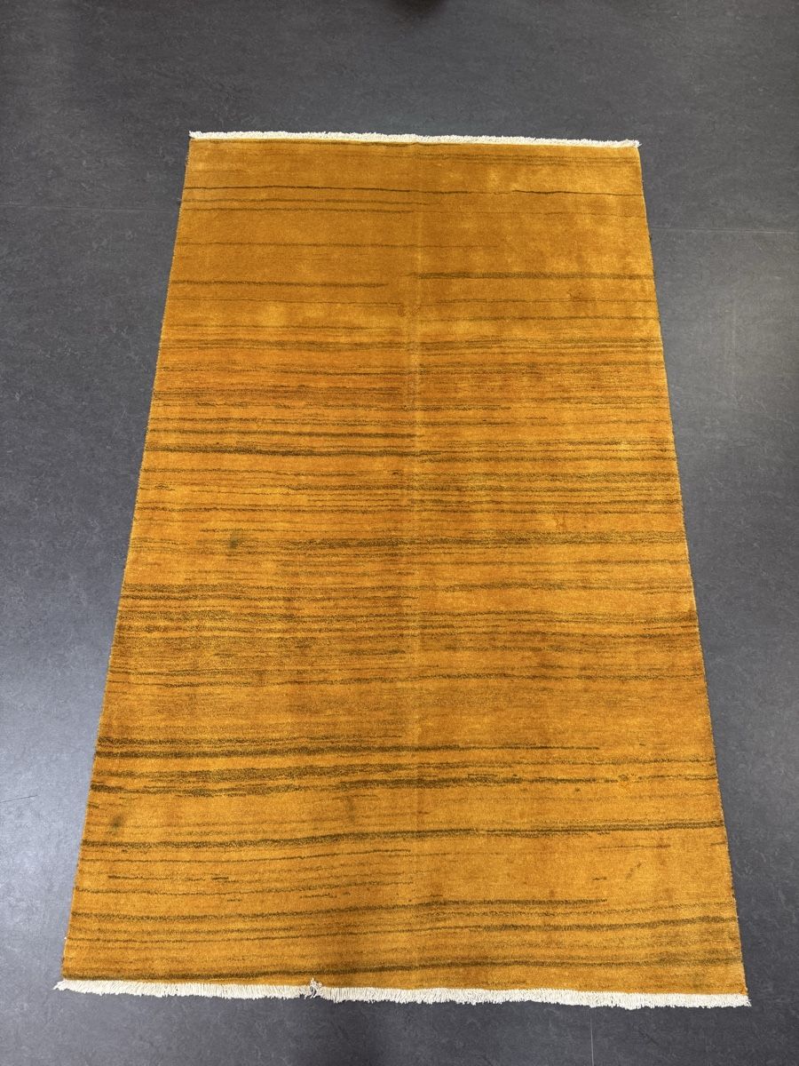 Tappeti: Perser Teppich Gabbeh Extrafein, Top Zustand – Nuovo (secondo la descrizione) da Liestal venduto da galerie_nategh