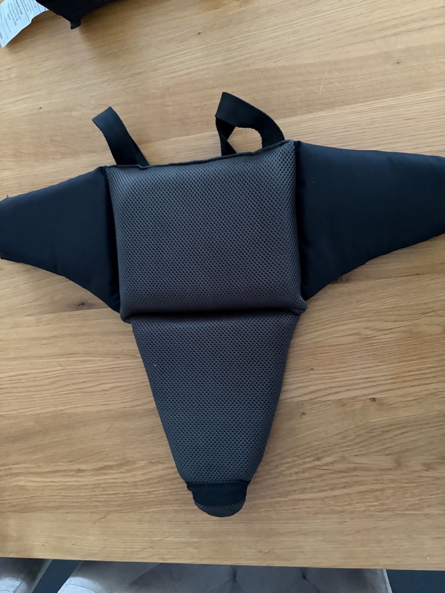 Thule Rimorchi: Thule Chariot Baby Support – Usato da Regensdorf venduto da Branca990 2