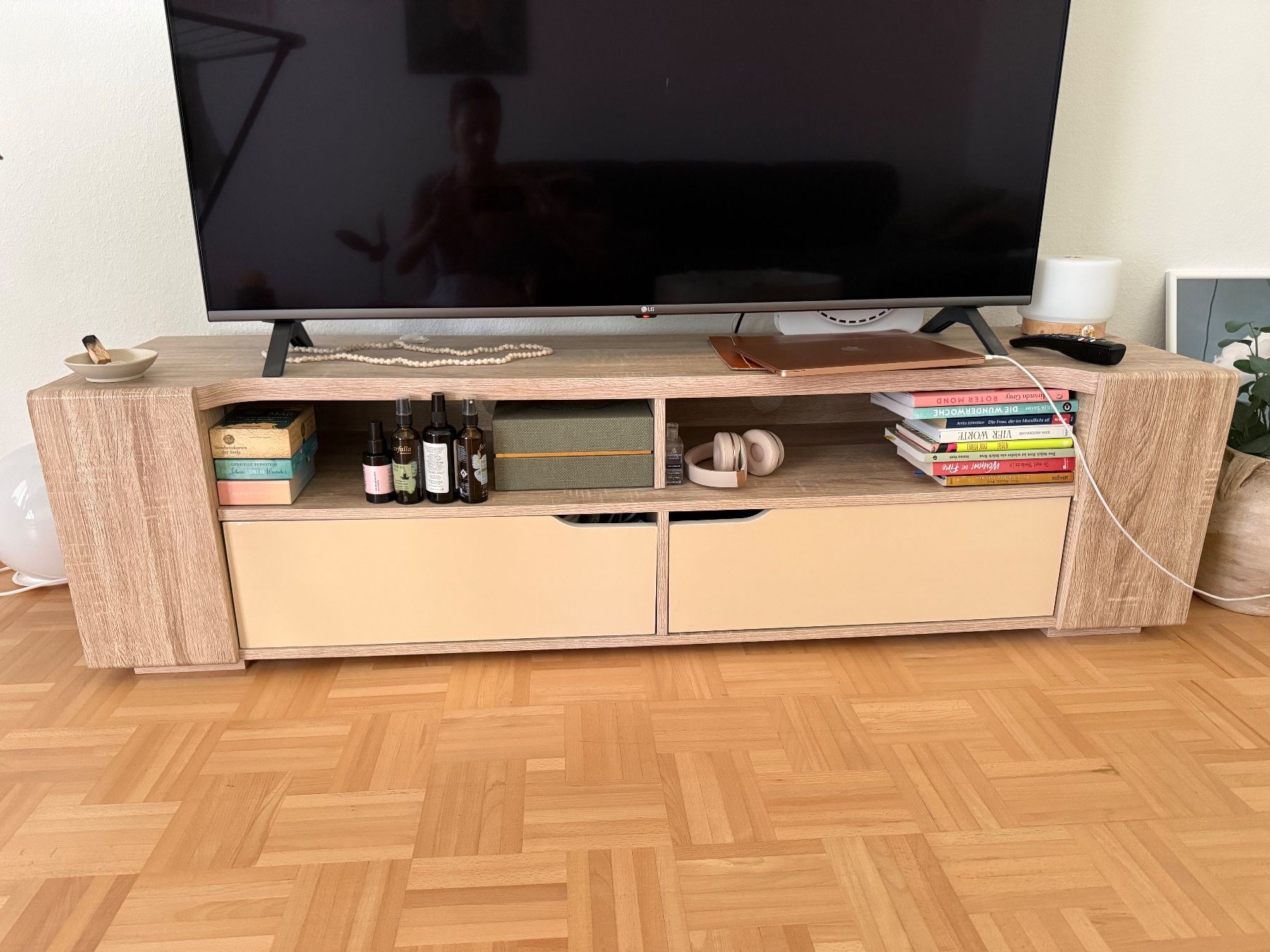 Conforama Mobili TV: TV Möbel – Usato da Zürich venduto da leo1412