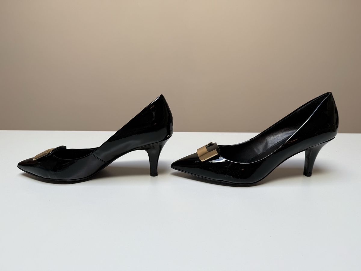 Jones Damenschuhe: Jones The Bootmaker pumps – Neu (gemäss Beschreibung) aus Spreitenbach von BritToSwiss 1