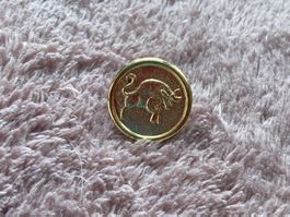 Pin’s signe zodiaque taureau