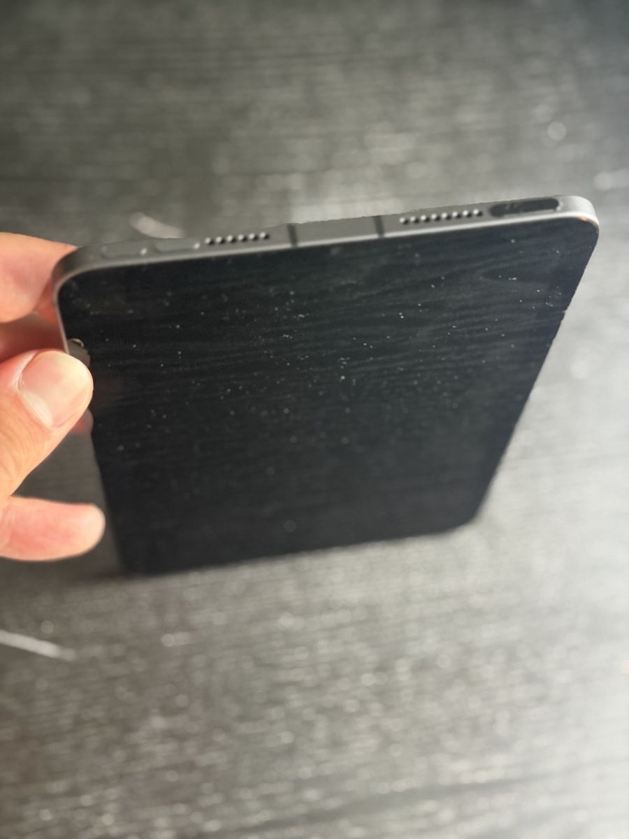 Apple Tablet PC: iPad Mini 6 5G 64 GB – Usato da Lausen venduto da yan_lnj6 6