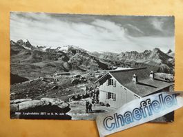 2630 Leglerhütte mit Todi u. Clariden
