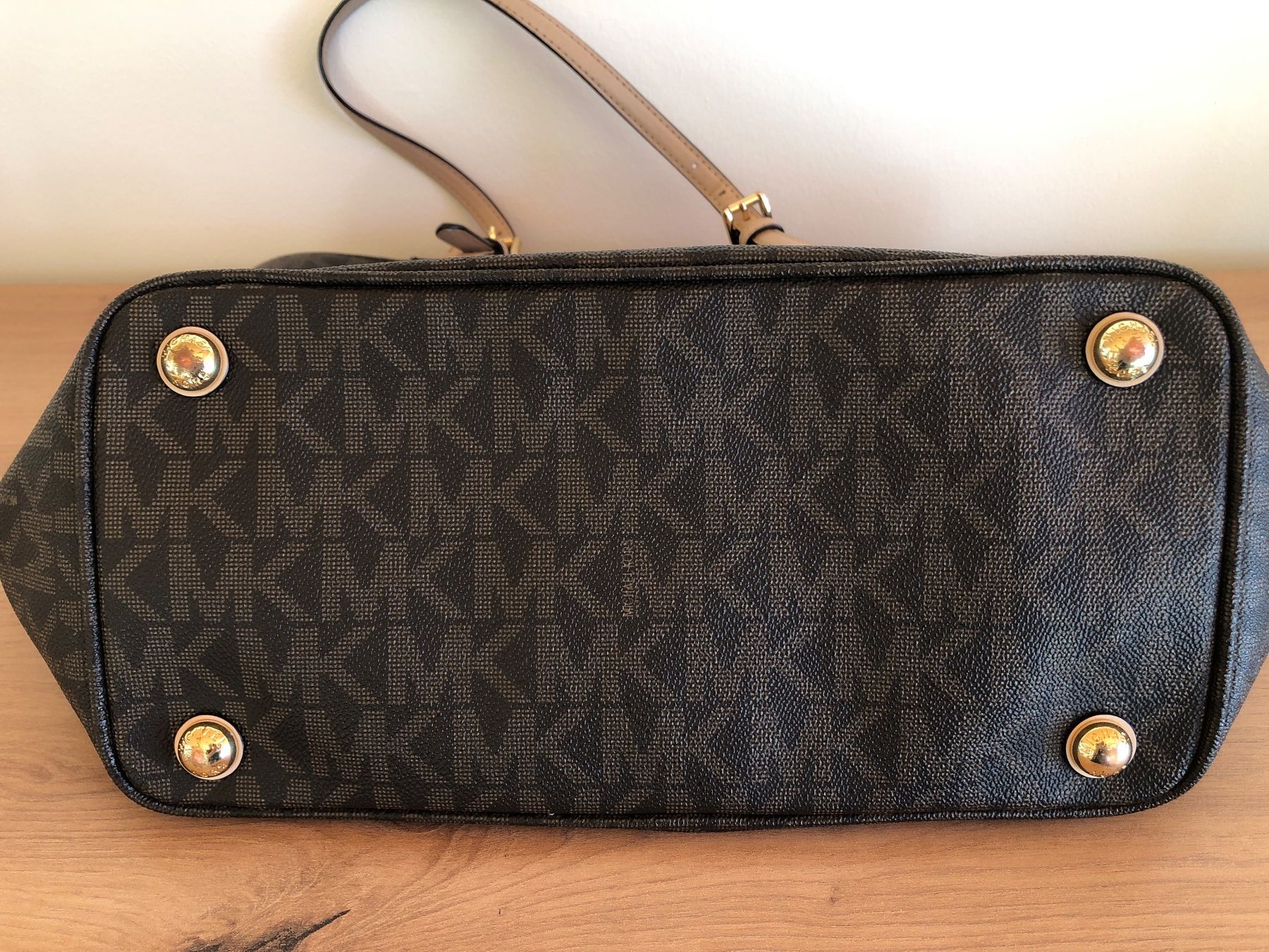 Michael Kors Borse da donna: Michael Kors Handtasche - neuwertig – Nuovo (secondo la descrizione) da Sevelen venduto da moonlight019 4
