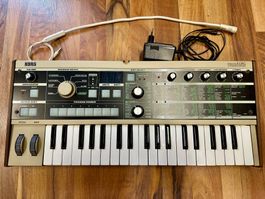 Korg MicroKORG