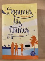 Buch „Sommer für immer“ von Paige Toon
