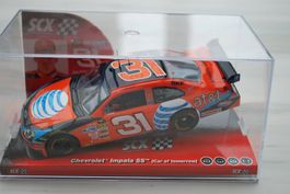 SCX63400 Nascar Chevrolet Impala SS 1/32