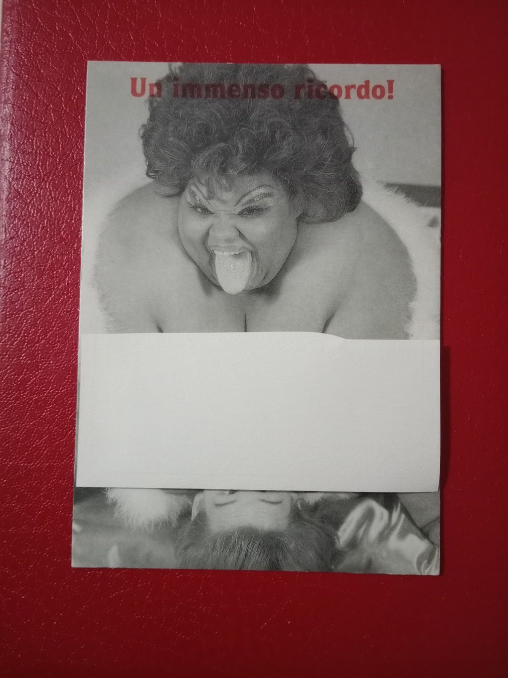 Cartoline postali: AK Erotik oder so.....(999) – Usato da Küttigen venduto da Melisch1000