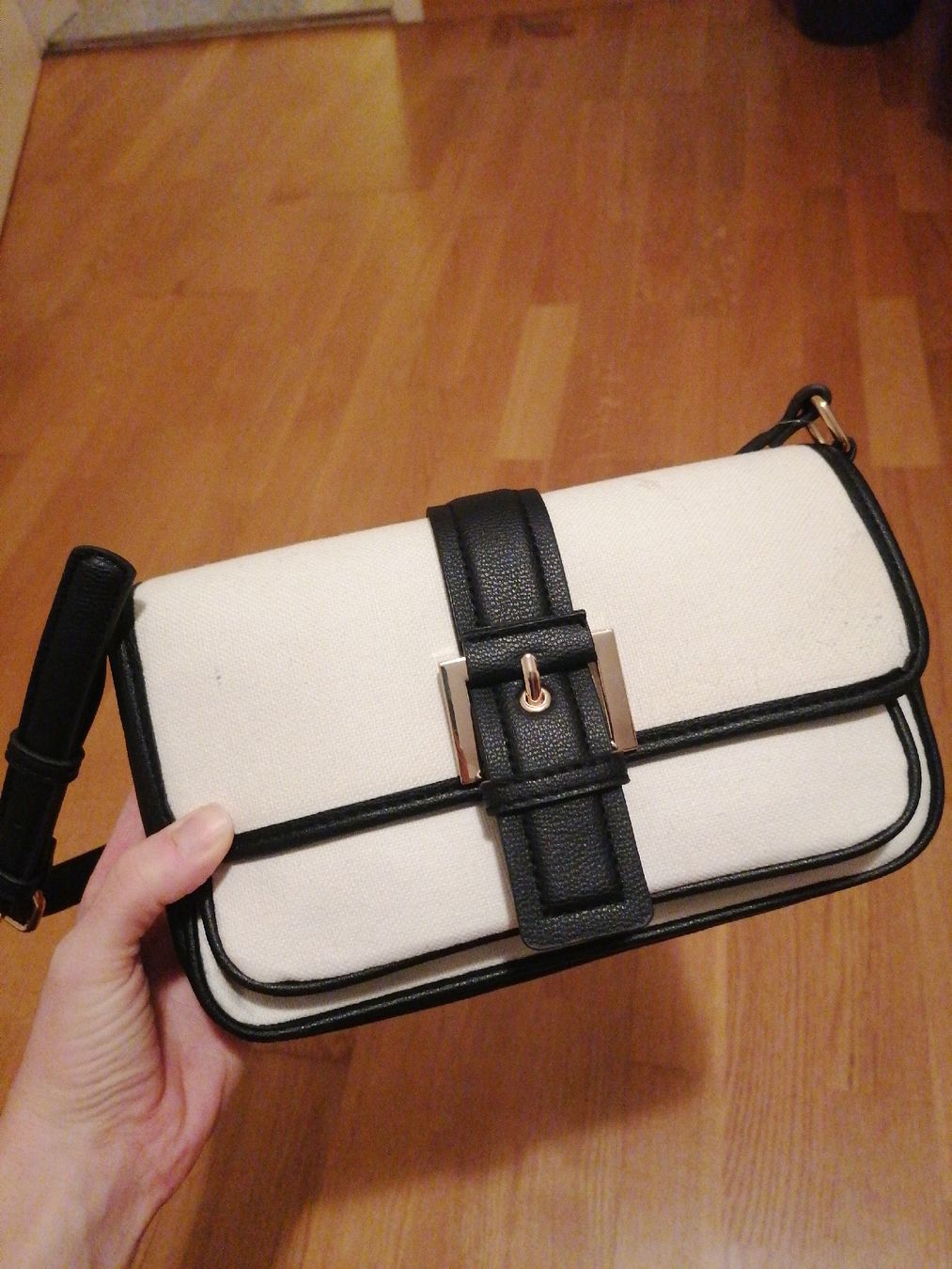 Borse da donna: Handtasche neu – Nuovo e nell'imballaggio originale da Sempach venduto da .1SecondBrands.