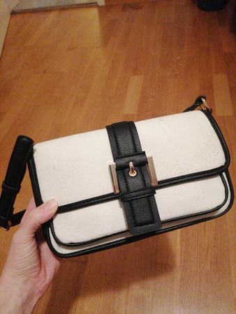 Handtasche neu