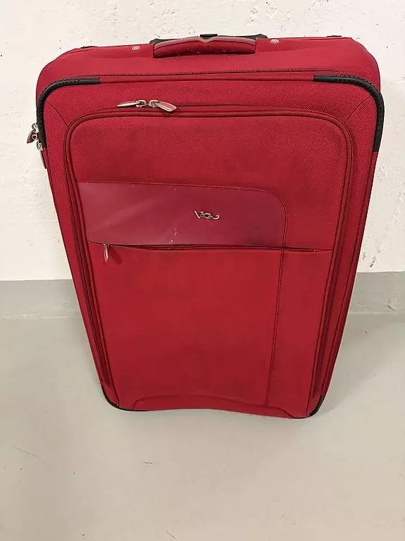 Valigie: Reisekoffer – Usato da Küsnacht ZH venduto da sis_v7qk