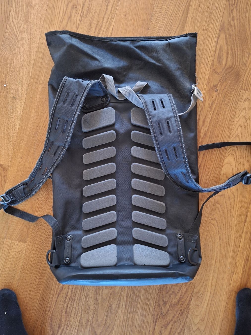 Ortlieb Sacs à dos: Ortlieb Commuter Daypack 21l – D'occasion à Kreuzlingen par HagenHoffmann 1