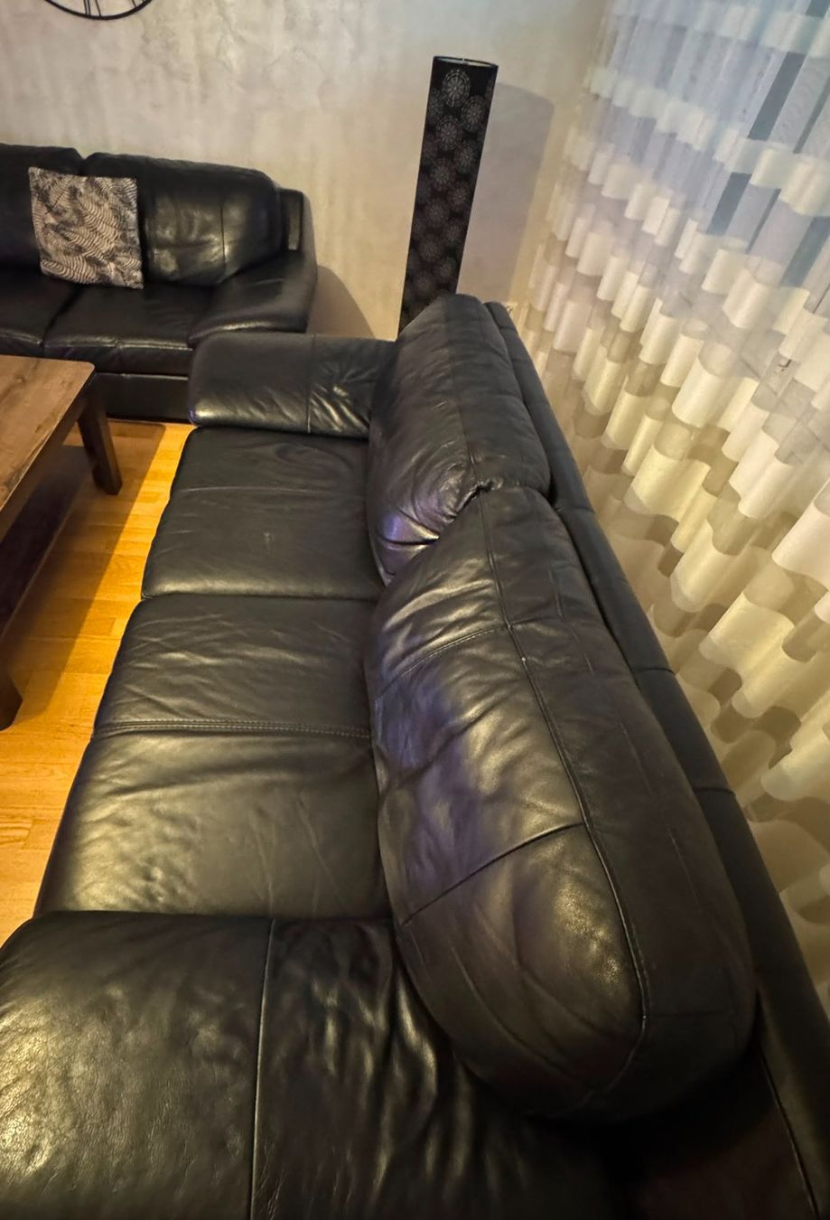 Divani: Wohnzimmer-Set zu verkaufen – Usato da Luzern venduto da vik_qk6d 1