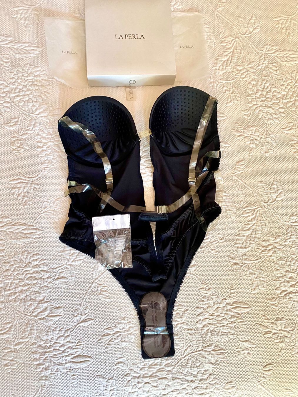 La Perla Costumi da bagno & Bikini: Bikini New brand La Perla – Nuovo e nell'imballaggio originale da Lugano venduto da dir_5287 1