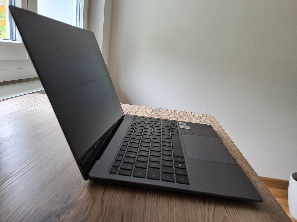 Huawei Notebook: HUAWEI Matebook X Pro Touchscreen 512GB Intel Core i7-8565 – Usato da Aarau venduto da oksana90 1
