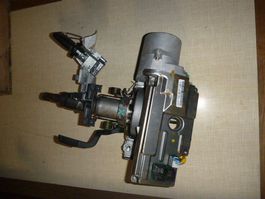 Lenksäule Fiat Gr. Punto 199 55704062