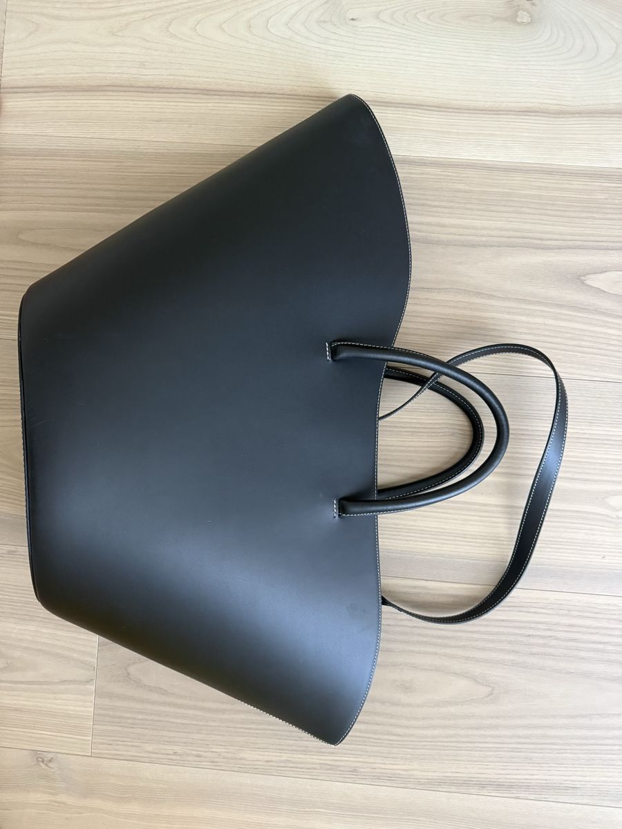 Borse da donna: OPEN TULIP TOTE LARGE BY LITTLE LIFFNER – Usato da Wettswil venduto da ilona.zlatarev 3