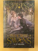 A Treachery of Swans - Illumicrate exclusive