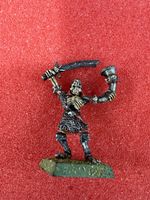 Undead musician games workshop metal oop 