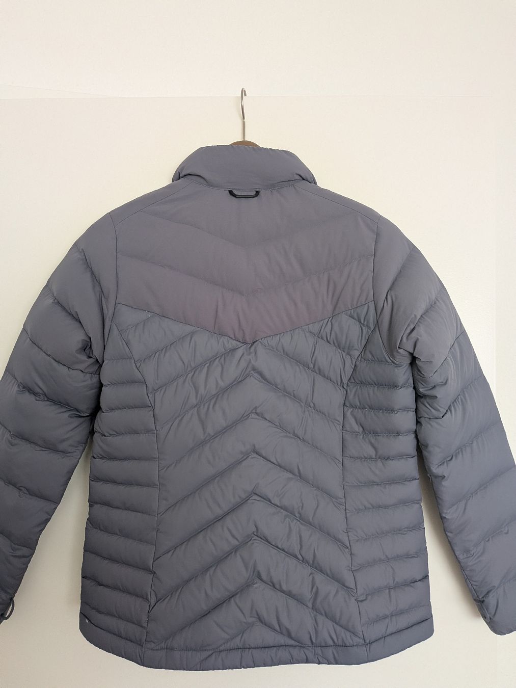 Jack Wolfskin Giacche: Jack Wolfskin Daunenjacke Damen Größe S – Nuovo (secondo la descrizione) da Zürich venduto da spatzi5345 1