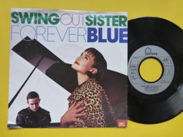Swing Out Sister – Forever Blue