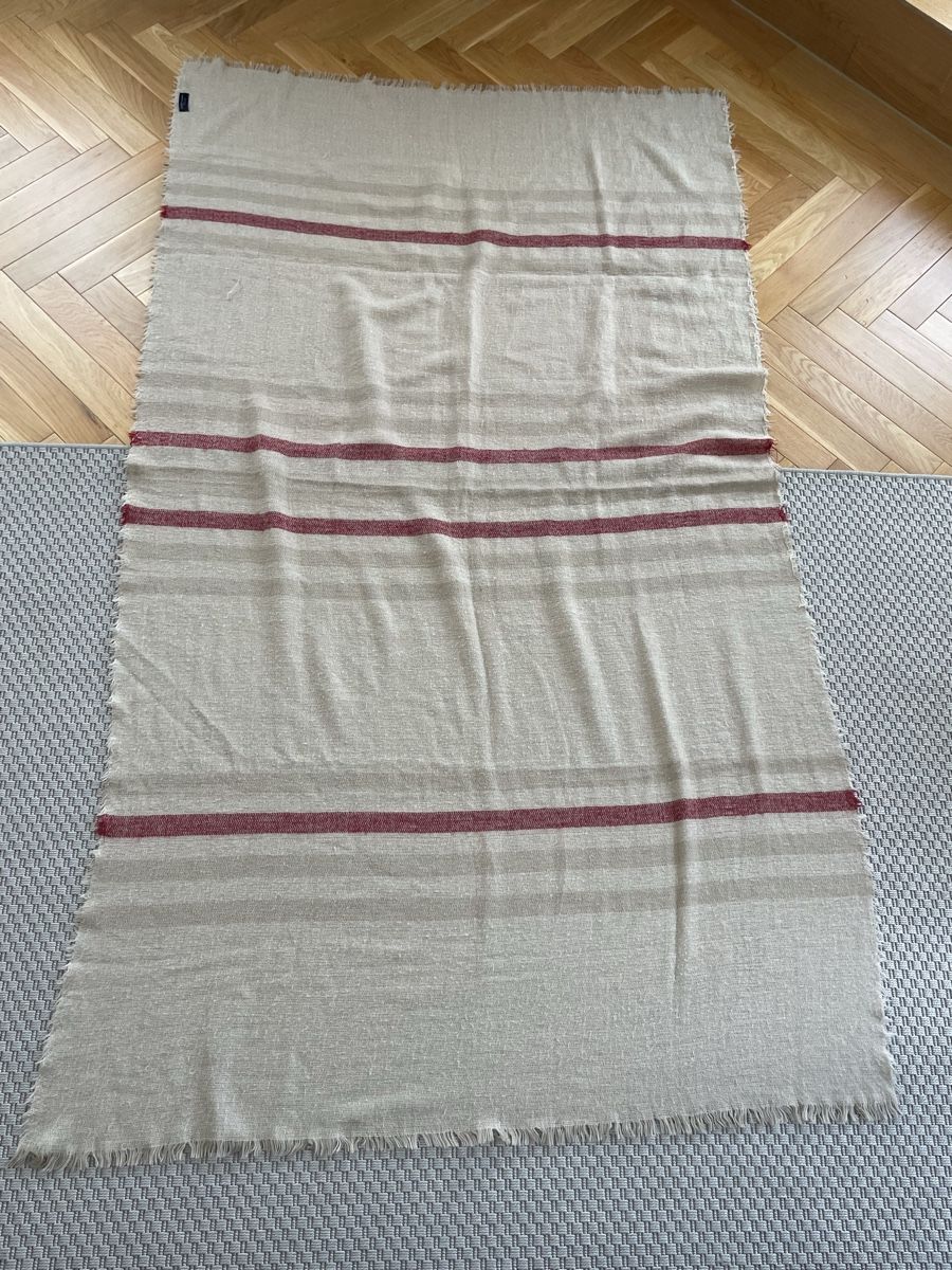Zara Foulard & Sciarpe: Zara Decke/Schal – Usato da Zürich venduto da katidust 1