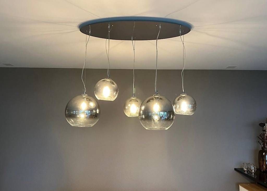 Pfister Lampadari & plafoniere: Hängelampe Dieter Knoll – Usato da Lyss venduto da san_6xdk 1