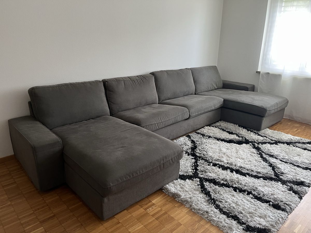 Sofas: Sofa – D'occasion à St. Gallen par Erik_18
