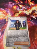 Sagaria (OBF 188) / Reverse Holo / Obsidianflammen