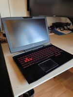 HP OMEN 15 Laptop ohne hdd und ssd