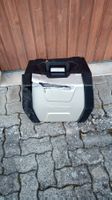 Motorradkoffer Links Triumph Tiger 1200 2012-15