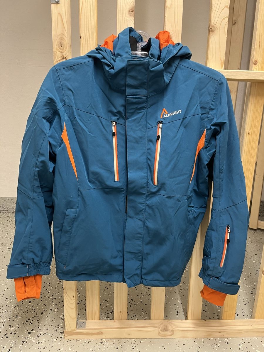 Albright Giacche & Cappotti: Albright Winterjacke – Usato da Seon venduto da andri1921