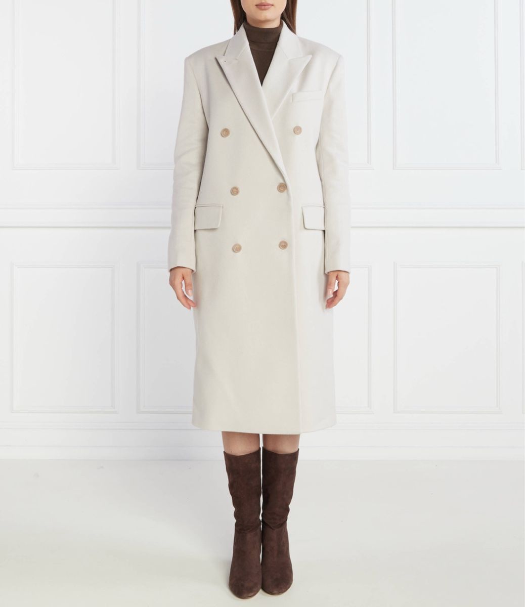 Calvin Klein Manteaux: Calvin Klein Coat, Wool, Oversized – Neuf (Voir description) à Thalwil par ValAesch