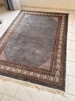Persischer Orientteppich Teppich sehr gepflegt
