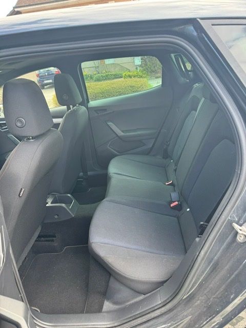 Seat Autos: Seat Ibiza Hola FR – Gebraucht aus Dompierre FR von Laetitia1999 5