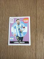 messi pink extra sticker